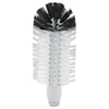 Brush for GWB-3 12/Pack great for bars, restaurants and other food service facilities, this replacement glass washer brush is a must have in any professional kitchen. Fits on the GWB-3, sold separately.