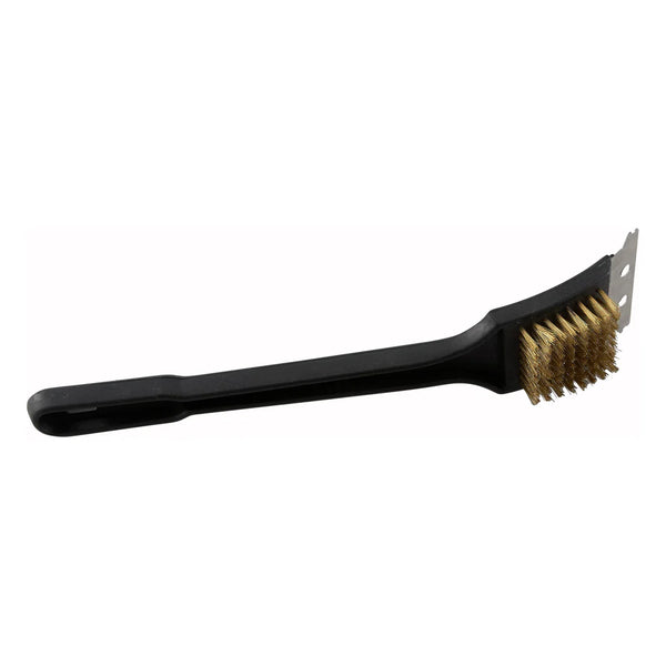 Winco BR-12, 12" Oven/Grill Brush, EA
