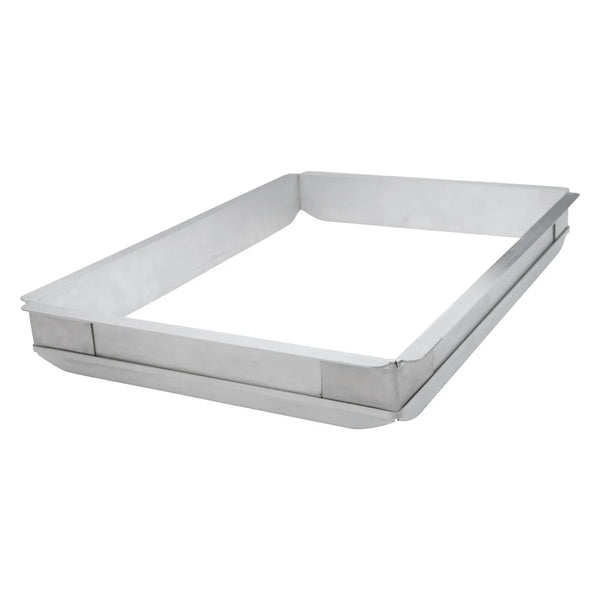 Winco AXPE-1 to AXPE-4 Extenders, Full, Half, Quarter Size Sheet Pan