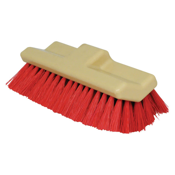 Winco BRF-10R, 10" Floor Brush Head, EA