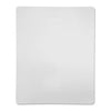  Clear cutting board for food prep – durable, hygienic, and food-safe. Non-porous surface resists stains and bacteria. Perfect for kitchens, restaurants, and commercial use.