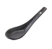 Yanco Spoon DB-7002 is a great, strong and elegant tableware solution for your food-serving establishment. Made from the high-quality porcelain, these spoons will serve you for a long time. Such spoons are ideal for soups, desserts or appetizers. These spoons can become a great addition to your porcelain tableware collection. They have a stylish appearance and will perfectly fit most of the establishments' interiors. Spoons are light-weight and easy-to-clean. 