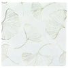 Elegant Gingko Lunch Napkins in gold, silver, and rose gold. Premium disposable napkins perfect for weddings, parties, and events. Soft, absorbent, and stylish for any table setting.
