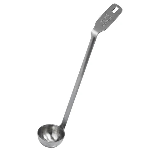 Winco MSL-11, 3/4 tbsp Mini Ladle, EA