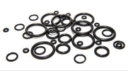 RUBBER "O" RING FOR SPINDLE