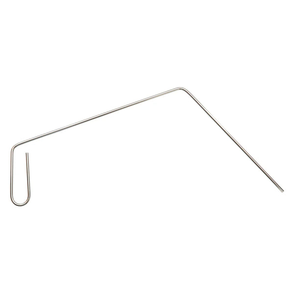 Winco SFCR-30, 30"L, SS Fryer Cleanout Rod