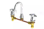 SPOUT AND SPINDLE 11.5"