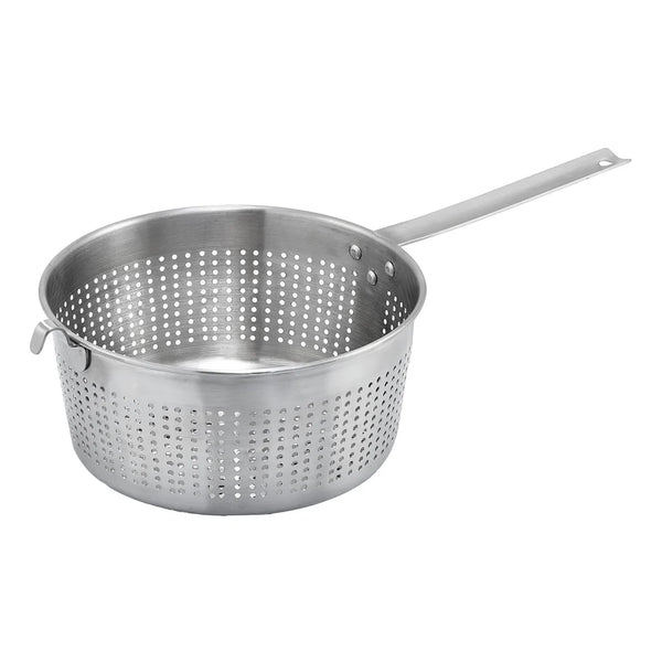 Winco SSS-3, 8 1/2" Dia Spaghetti Strainer, EA