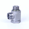 Splice fitting