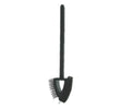 Steel Brush for EPG-1C 1/Pack is ideal for cleaning the ridges and surface of the EPG-1C panini grill (sold separately). Constructed of stainless steel, this brush is extremely durable and will help with a thorough and easy clean-up.