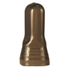 Bar Maid Kover-All Universal Dust Caps 12/Pack must-have accessory for any bar or restaurant that takes pride in serving quality drinks. These dust caps are designed to fit pours with or without collars, ensuring a tight seal that prevents dust and debris from entering the bottle. Keeps your entire bar stocked and protected for weeks to come.