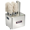 Bar Maid Glass Polisher 1/Pack on-demand glassware polishing solution that saves on labor, replacement costs, and injury claims.