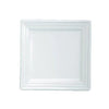 Yanco Square Plate PL-112 is an elegant and durable addition to your tableware collection. Crafted from high-quality porcelain with a smooth glaze finish, this plate offers exceptional resistance to mechanical damage and temperature changes. Its sleek square design adds a modern touch, making it a versatile choice for serving salads, pasta, hot meals, and appetizers. 