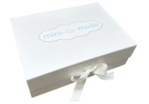 Mini-la-Mode Gift