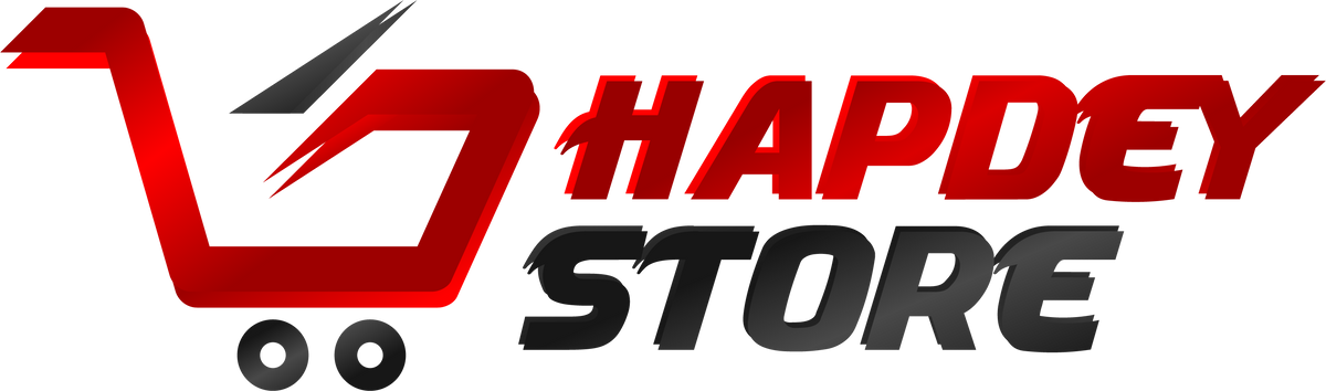 Hapdey Store