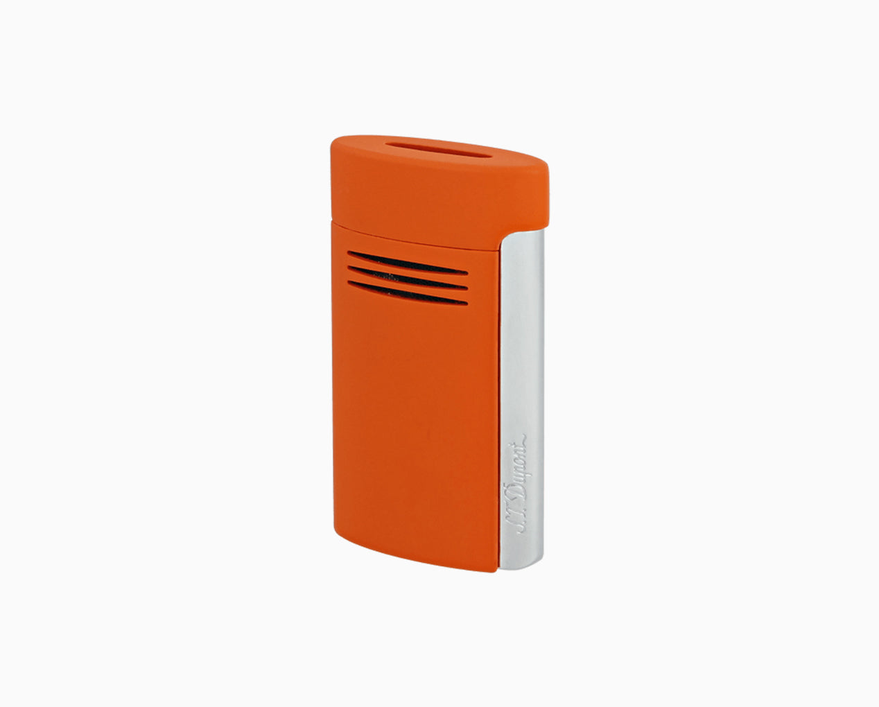 BRIQUET MEGAJET ORANGE MATTE