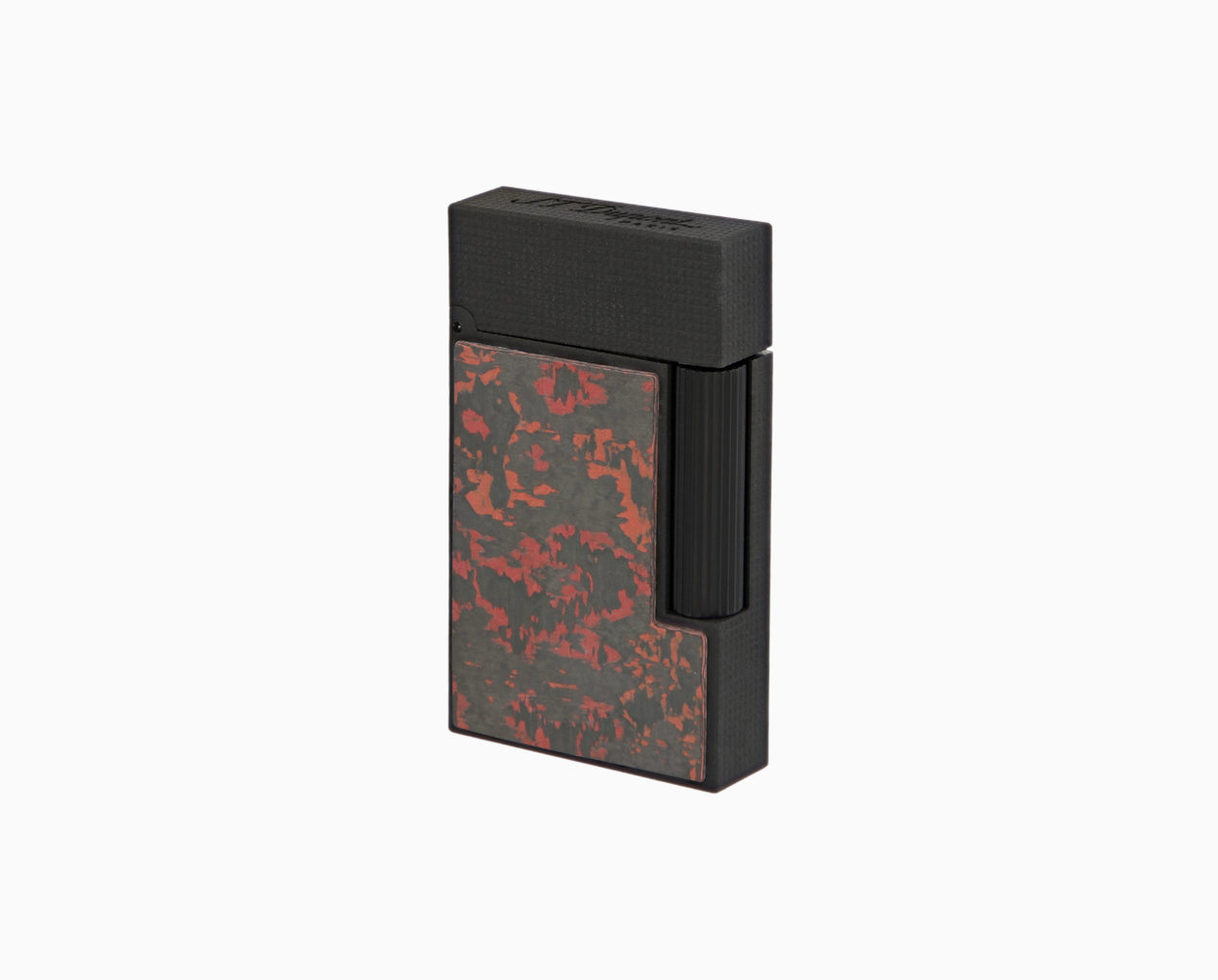 BRIQUET LIGNE 2 CARBONE FIERY LAVA