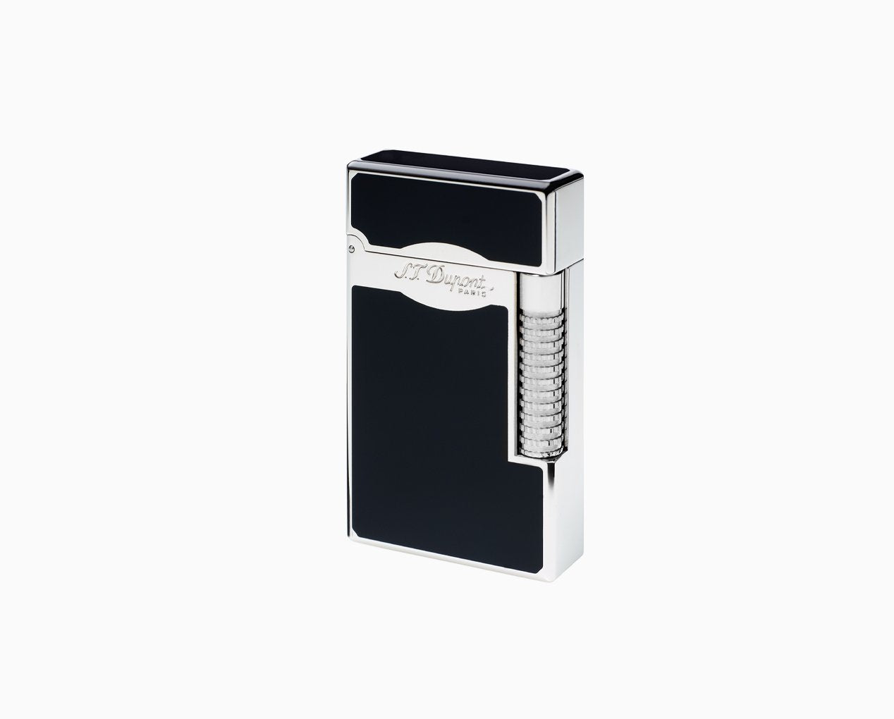 Briquet Le Grand S.T. Dupont laque noire