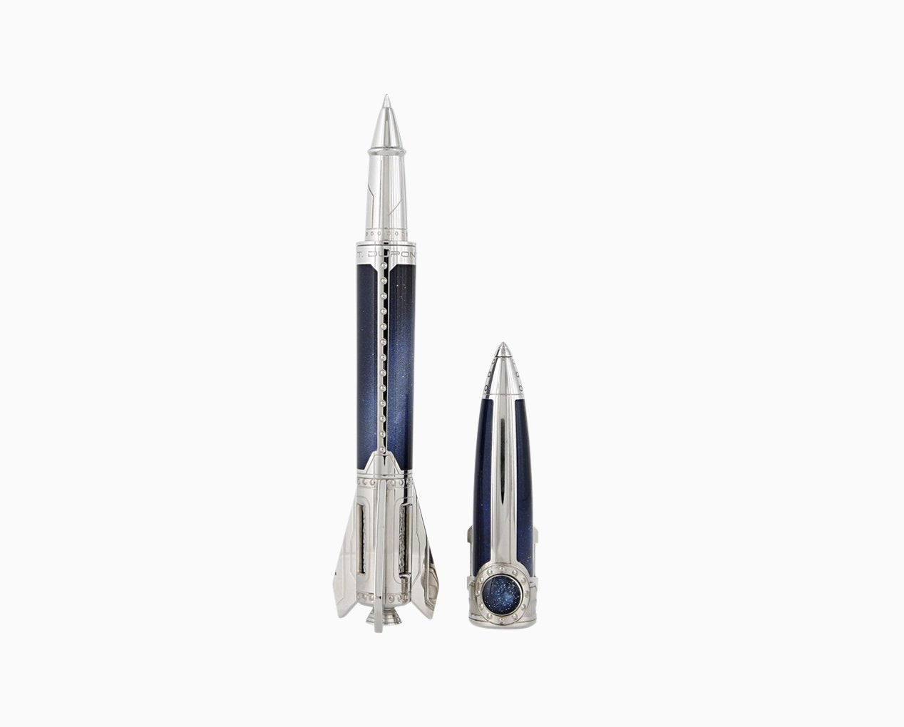 Stylo roller Space Odyssey Prestige