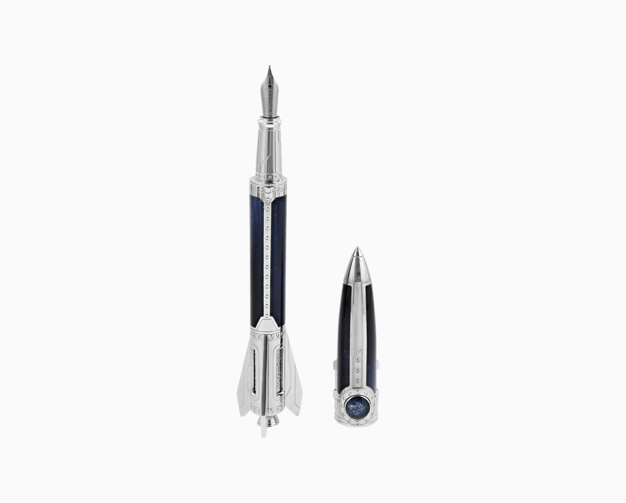 Stylo plume Space Odyssey Prestige