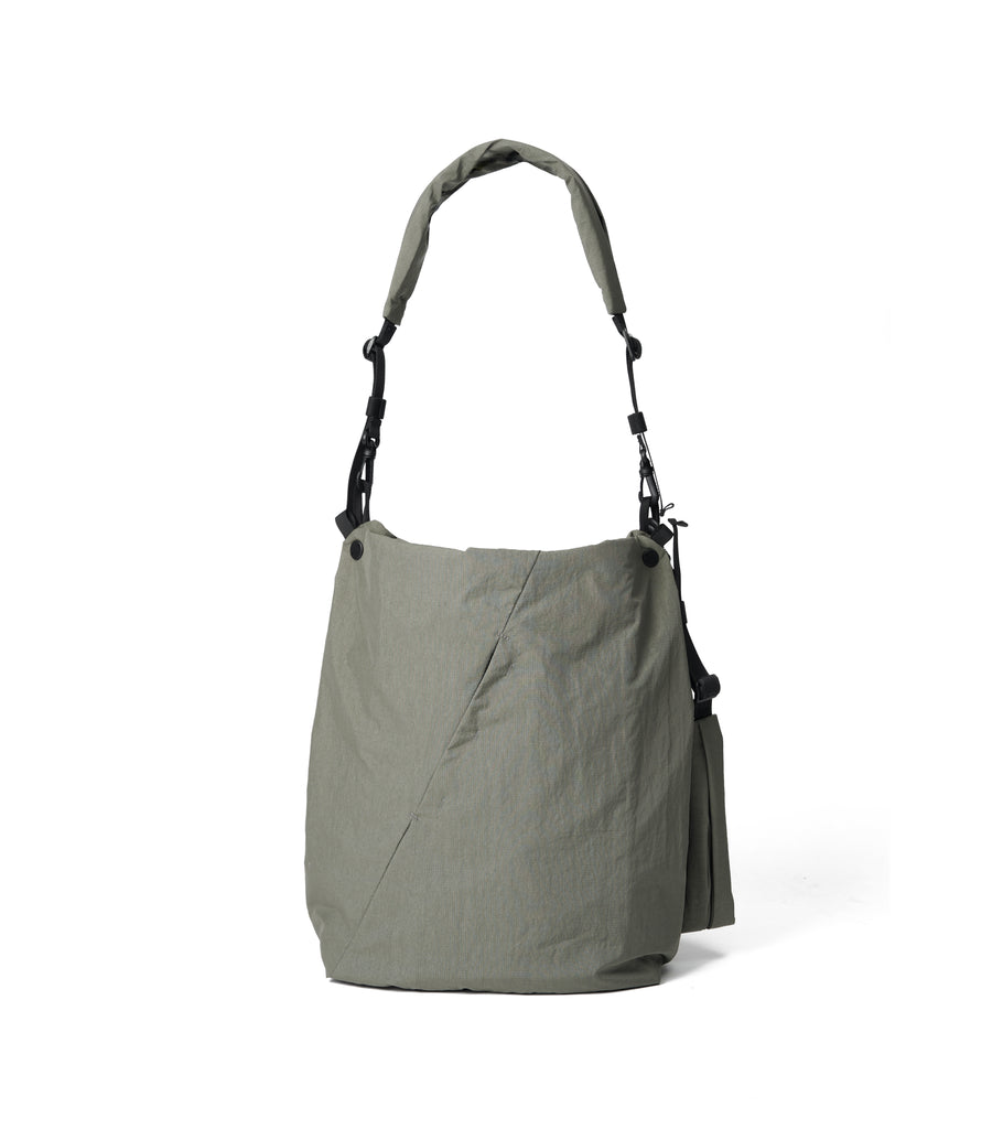 M1 | ECOYA® CROSSBODY BAG DUST – SEALSON