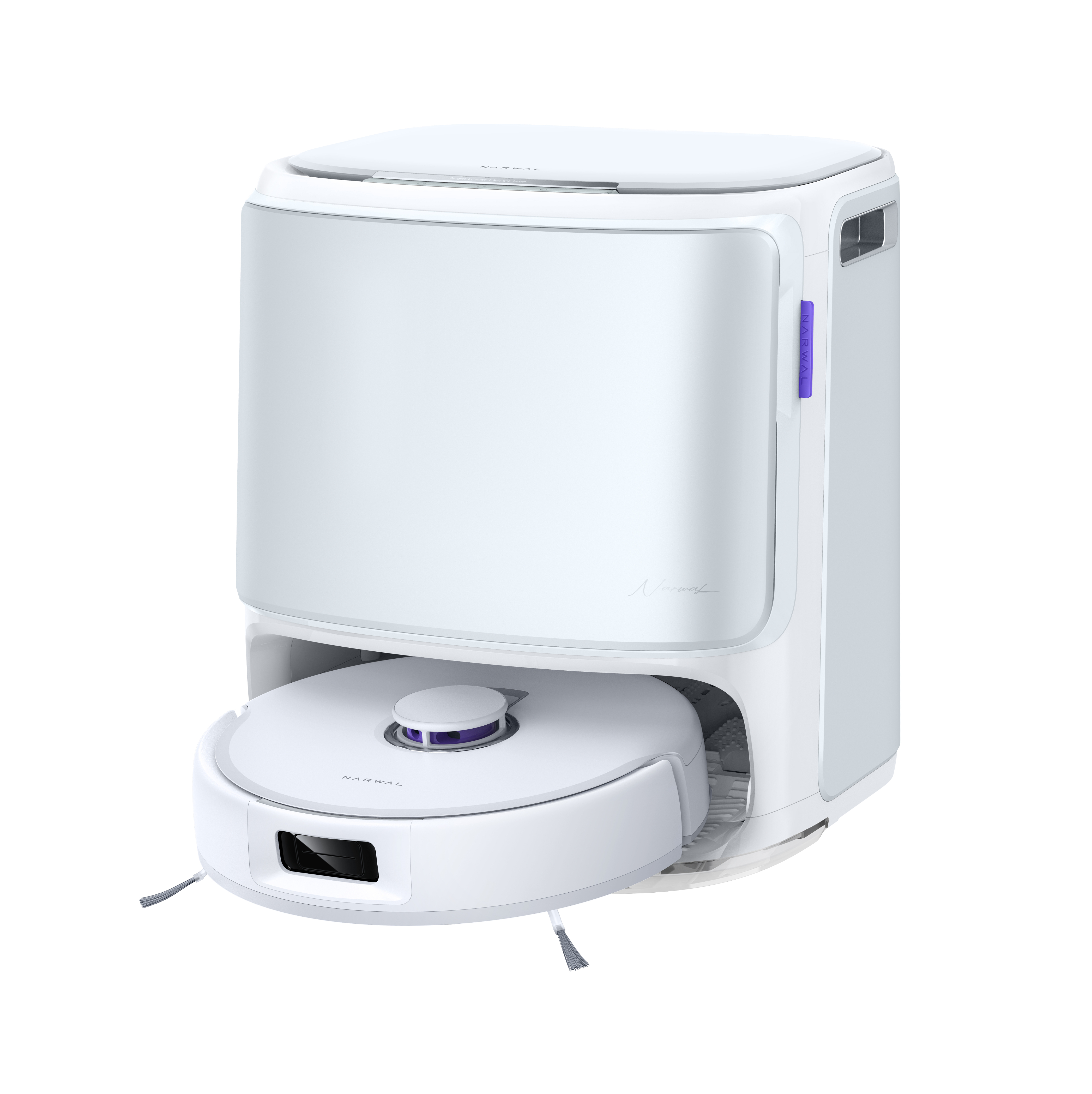 Narwal Freo Z10 Robot Vacuum &amp; Mop
