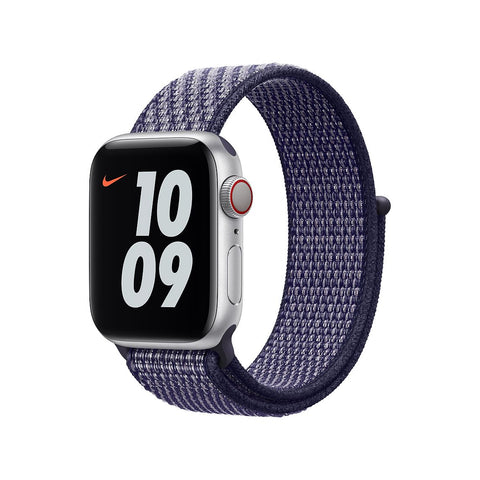 nike sport loop 44