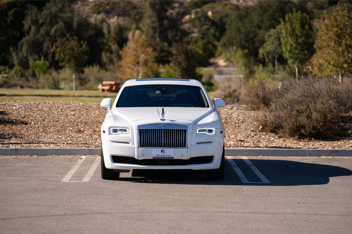 white rolls royce wallpaper