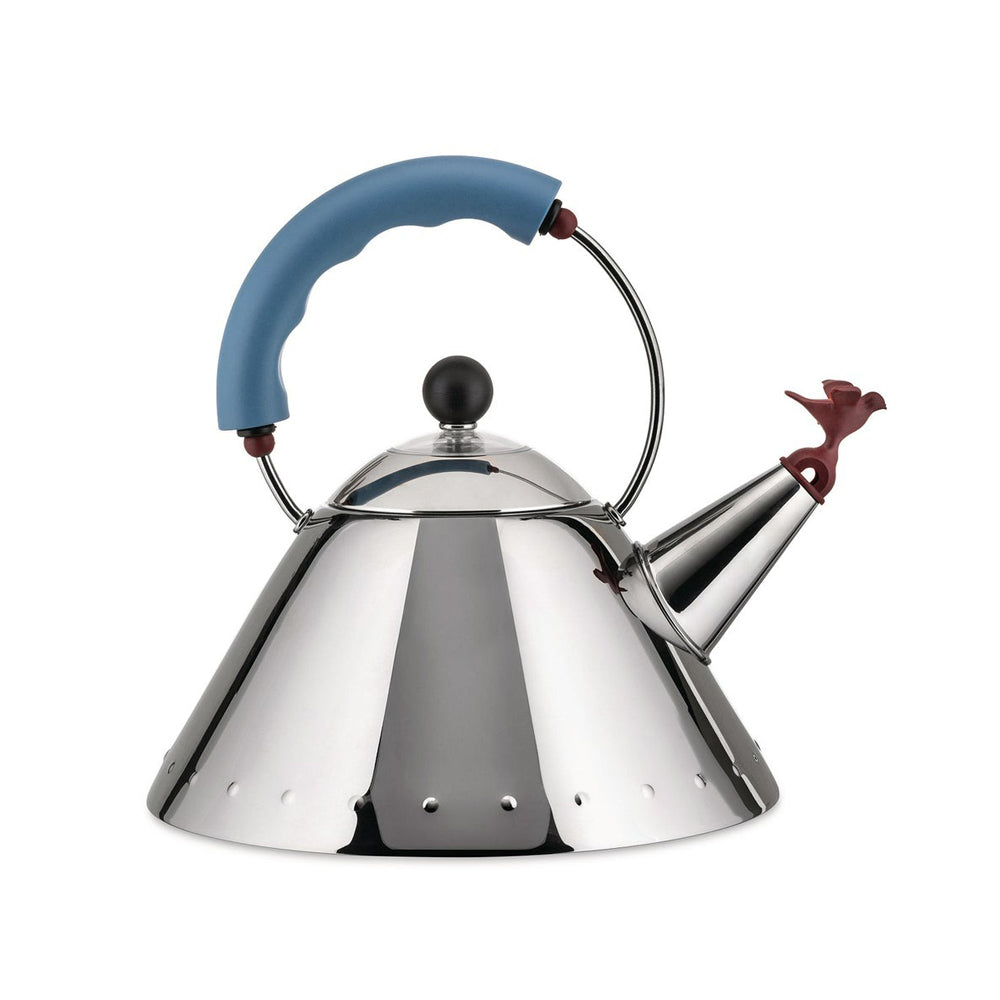Stagg EKG Temperature-Control Pour-Over Electric Kettle – MoMA