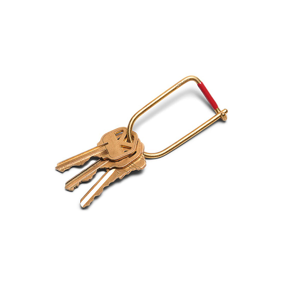 CameoCast 3D Custom Designed Keychains