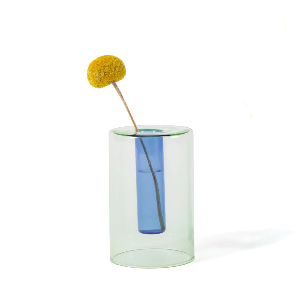 Self-Watering Pot: Small - SFMOMA Museum Store