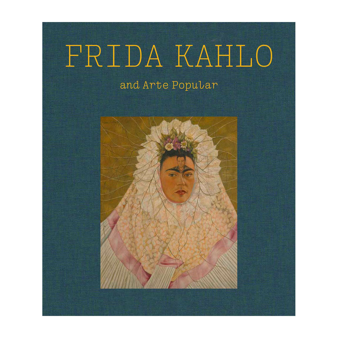 Frida Kahlo Wallet Gift Ideas Mexican Art Cartera Pop Culture 