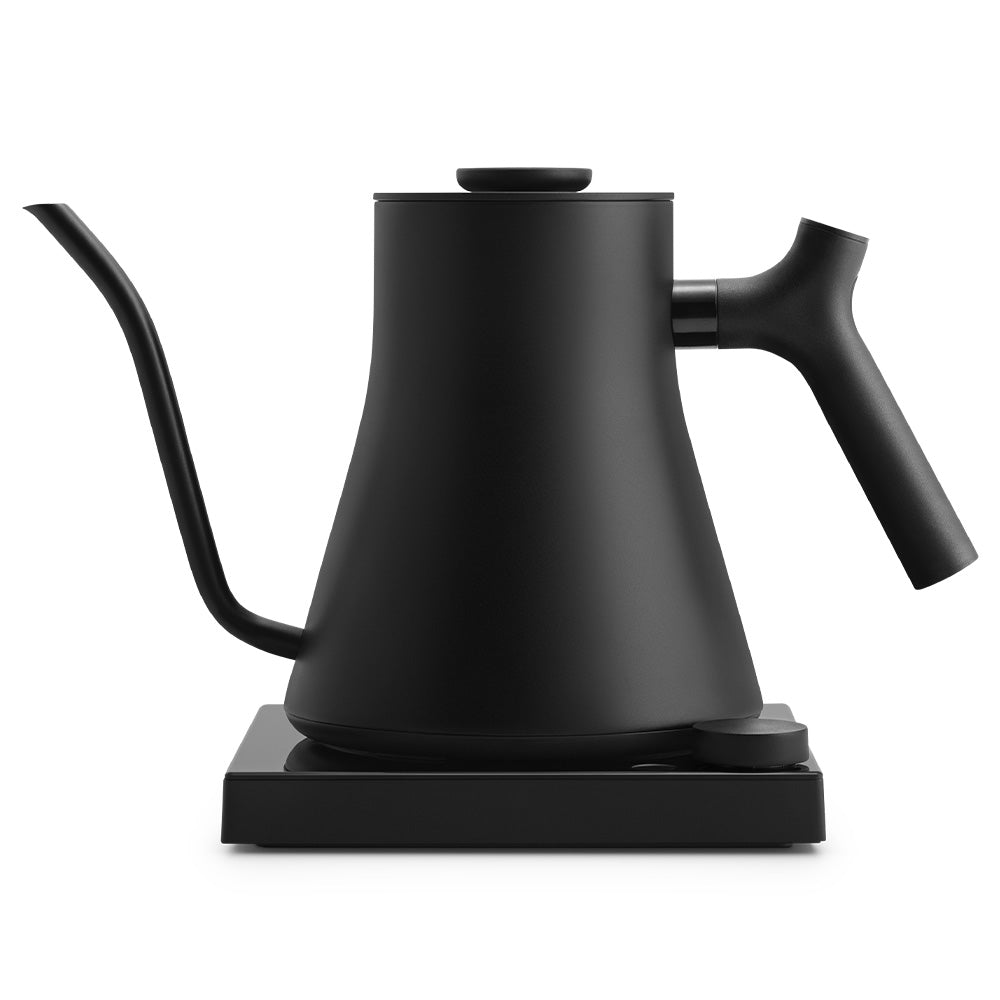 Induction Kettle Black Michael Graves – Bright Kitchen