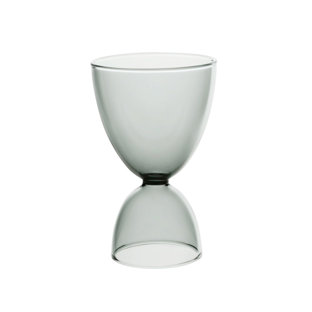Gems Wine Glass: Garnet (Set of 4) - SFMOMA Museum Store