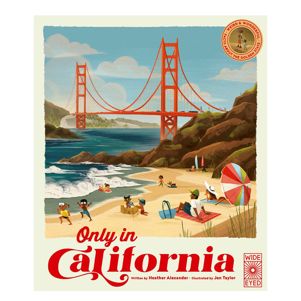 Coloring Book - Views of San Francisco 2nd Edition – PARK STORE