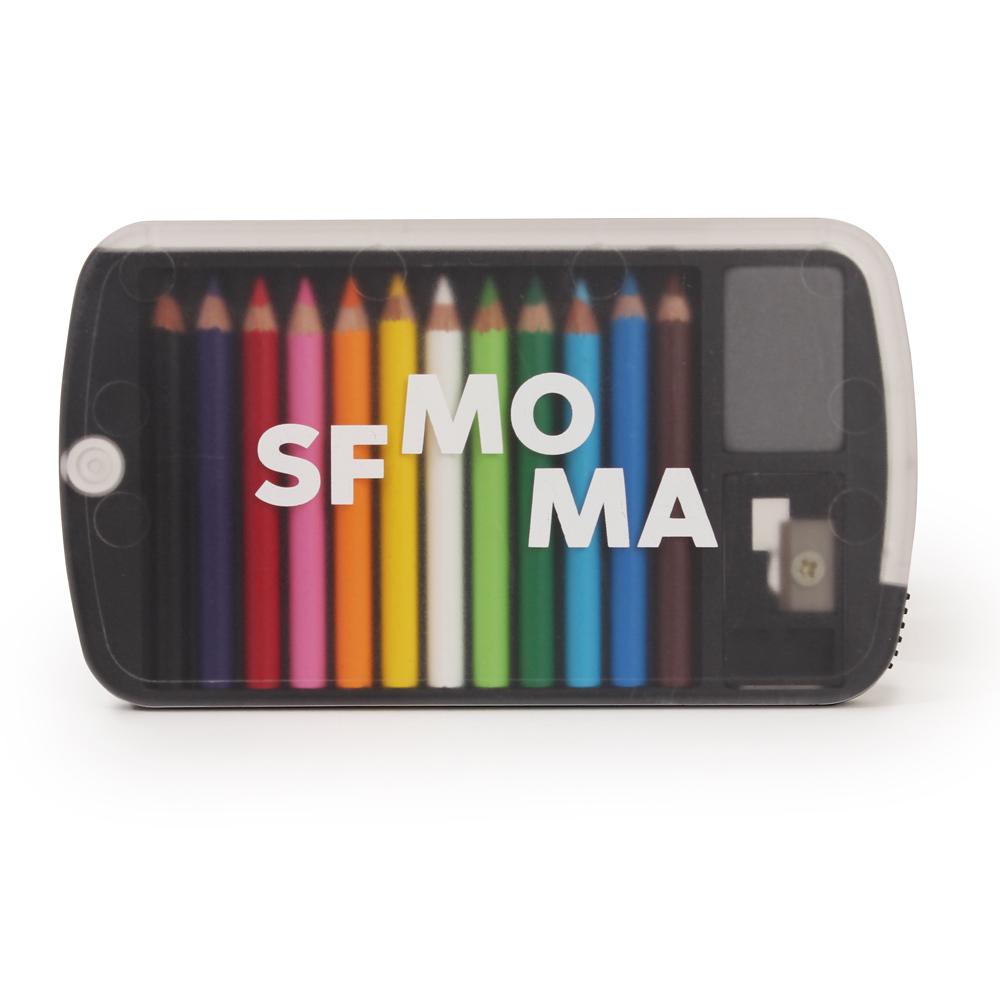 Magic Markers - SFMOMA Museum Store