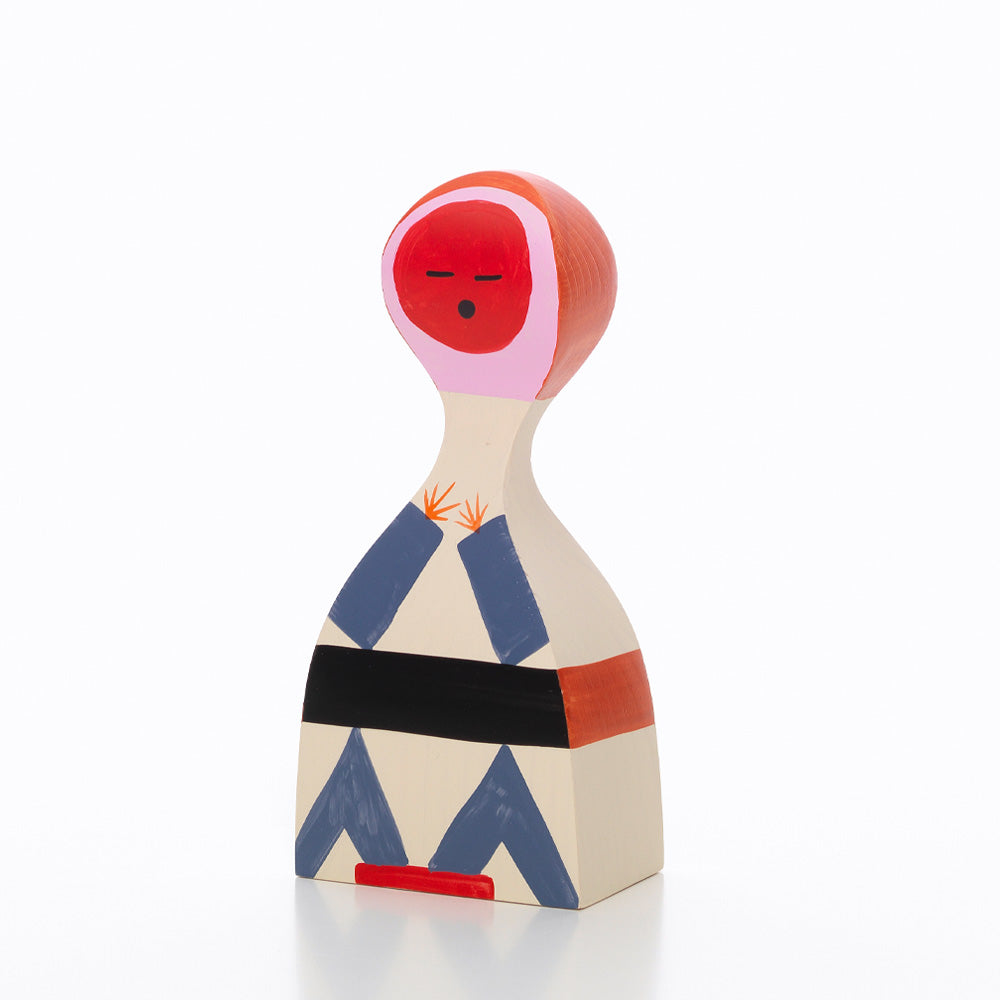 Girard Wooden Dolls – Herman Miller Store