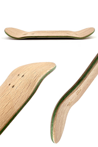 fingerboard decks