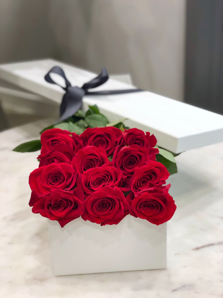 Floral Desire Studio : Flower Delivery Sydney - Online Florist