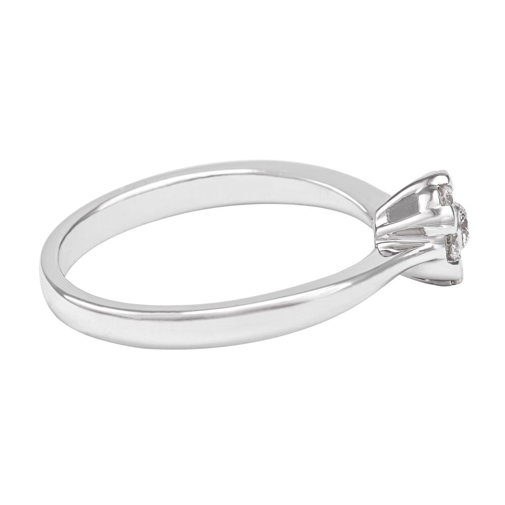 Wedding Rings - Custom Diamond Engagement Rings Sydney – Oroginale Fine ...