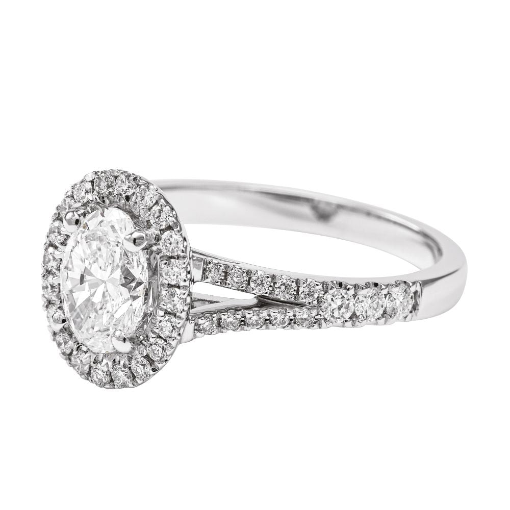 Wedding Rings - Custom Diamond Engagement Rings Sydney – Oroginale Fine ...