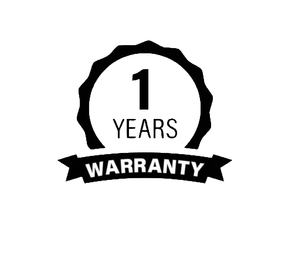 1 Year Warranty.png__PID:0f2044ef-431f-40b1-b1e9-fd44e85fa7cb