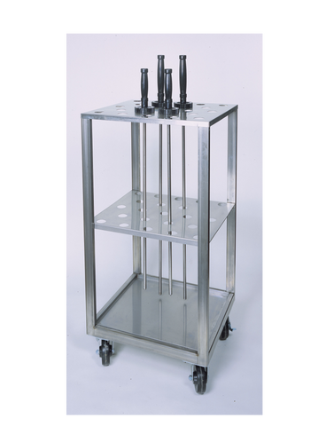 Spit Storage Stand – Hickory Industries, Inc.