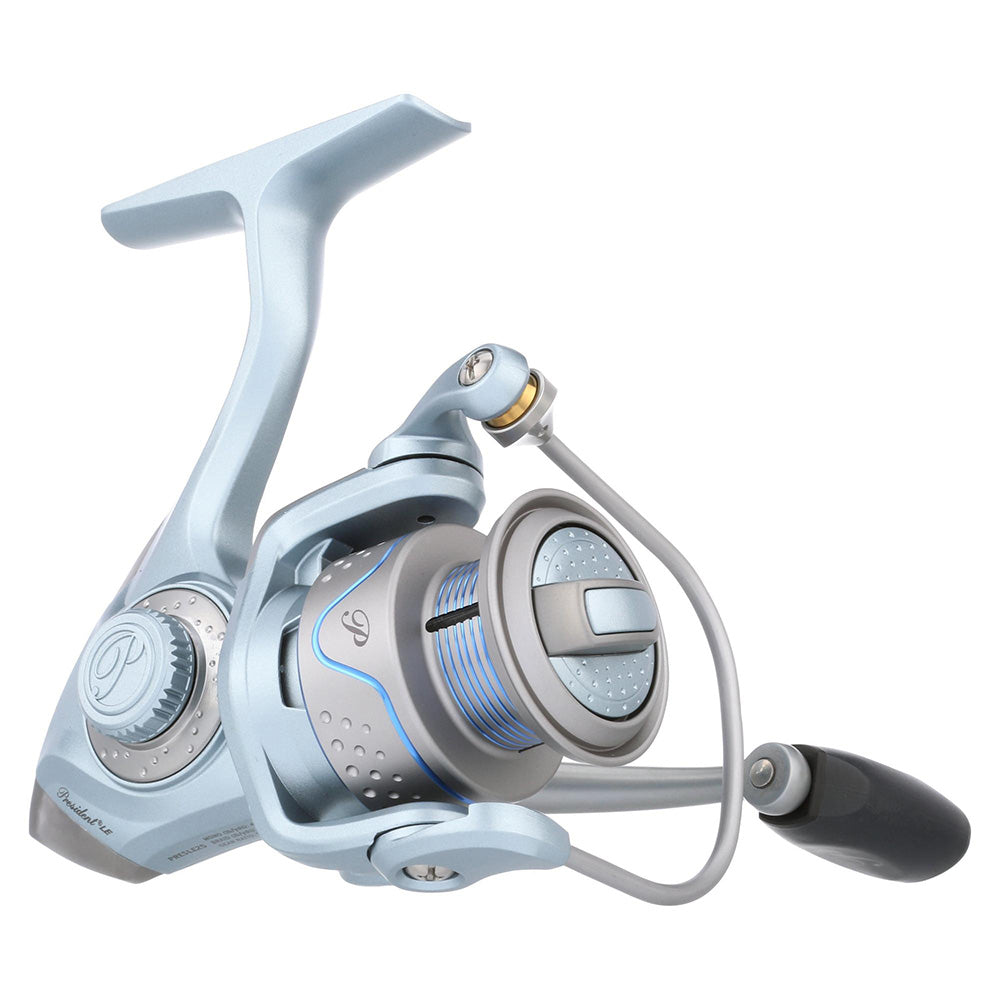 Pflueger Supreme 40 Spinning Reel SUPSP40X