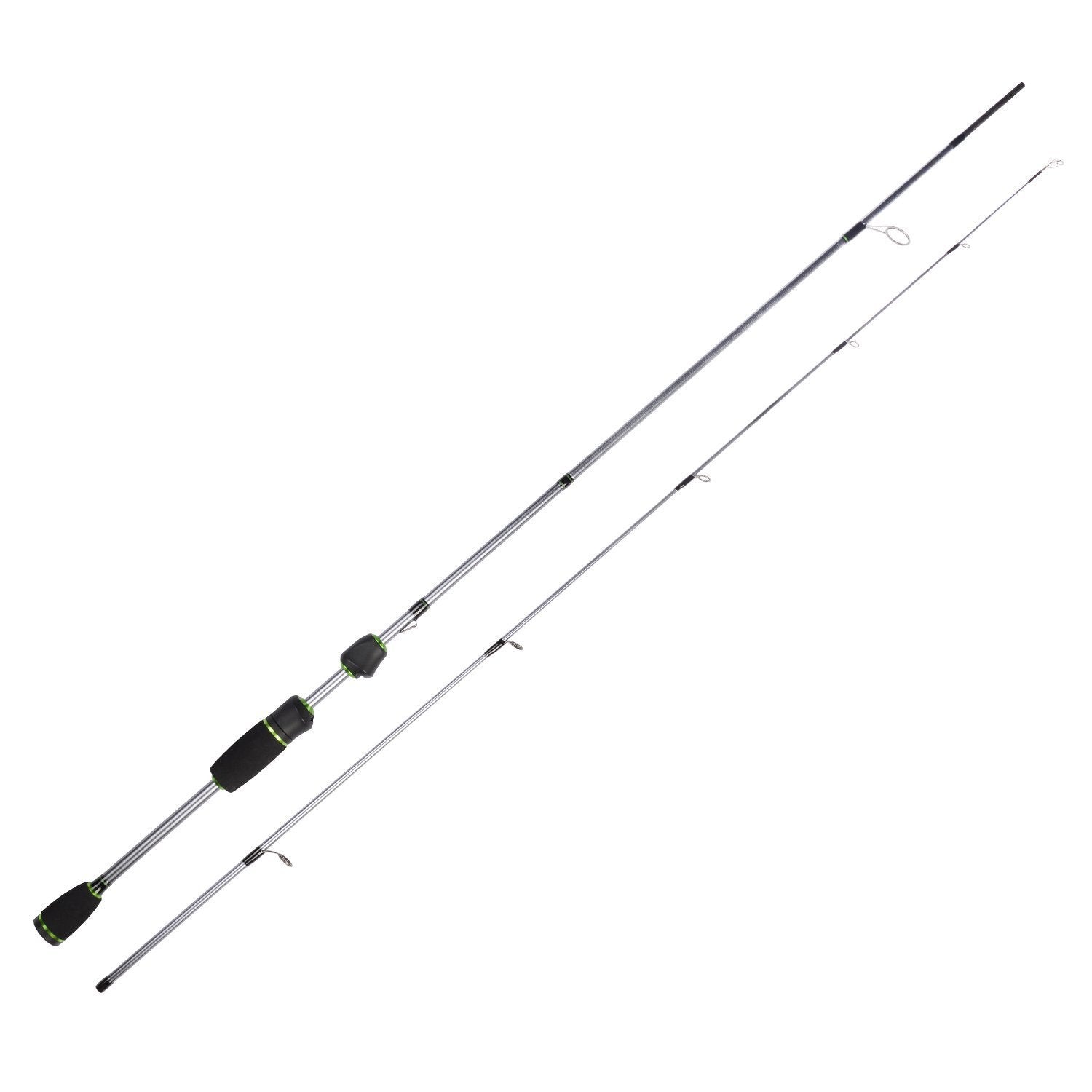 Types of Fishing Rods and Fishing Pole Buying Guide