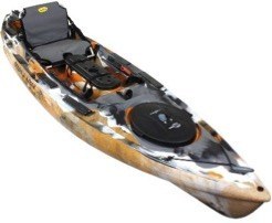 Ocean Kayak Prowler Big Game II Angler Kayak Sit-On-Top