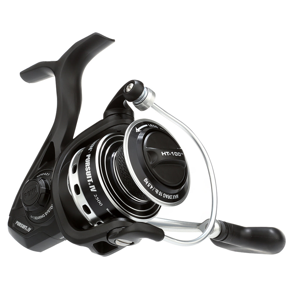 PENN RIV20LWLC Rival 20 Level Wind Reel w/Line Counter [1403998]