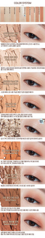 ETUDE Play Color Eyes Cookie Chips