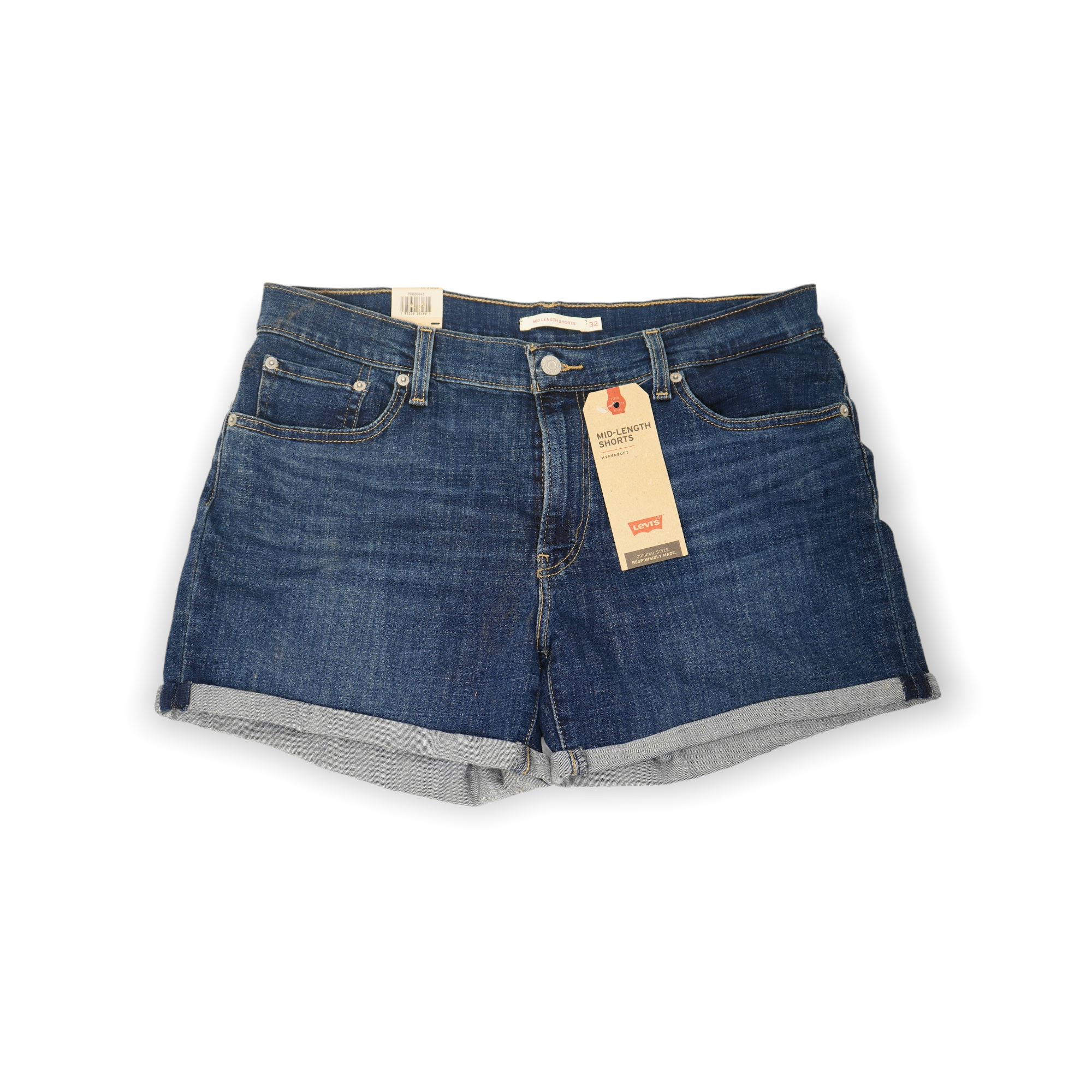 Levi Shorts – uptown-vintage-market