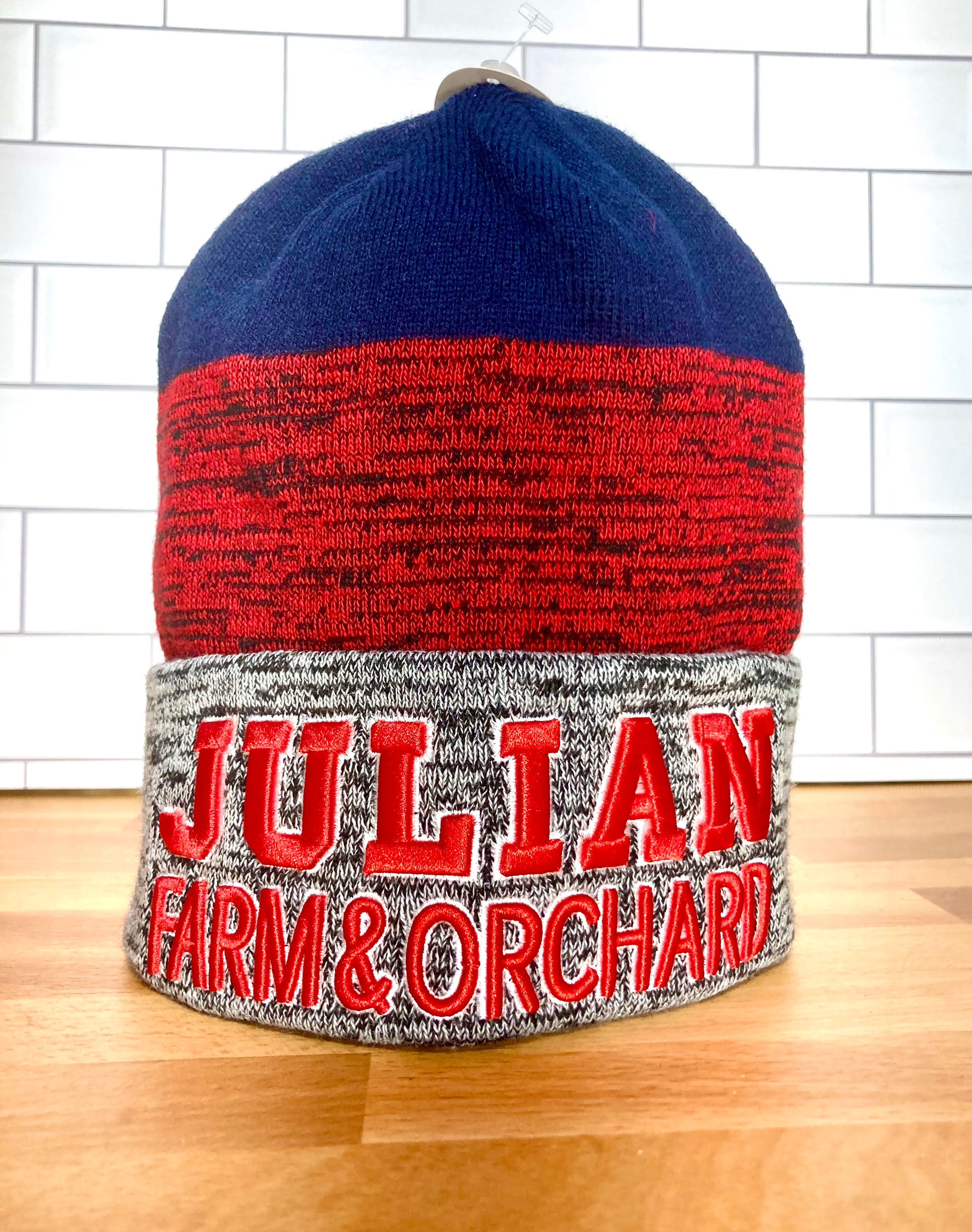 JFO Beanie